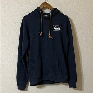 Howler Bros Logo Double Sided Drawstring Hoodie Men’s L